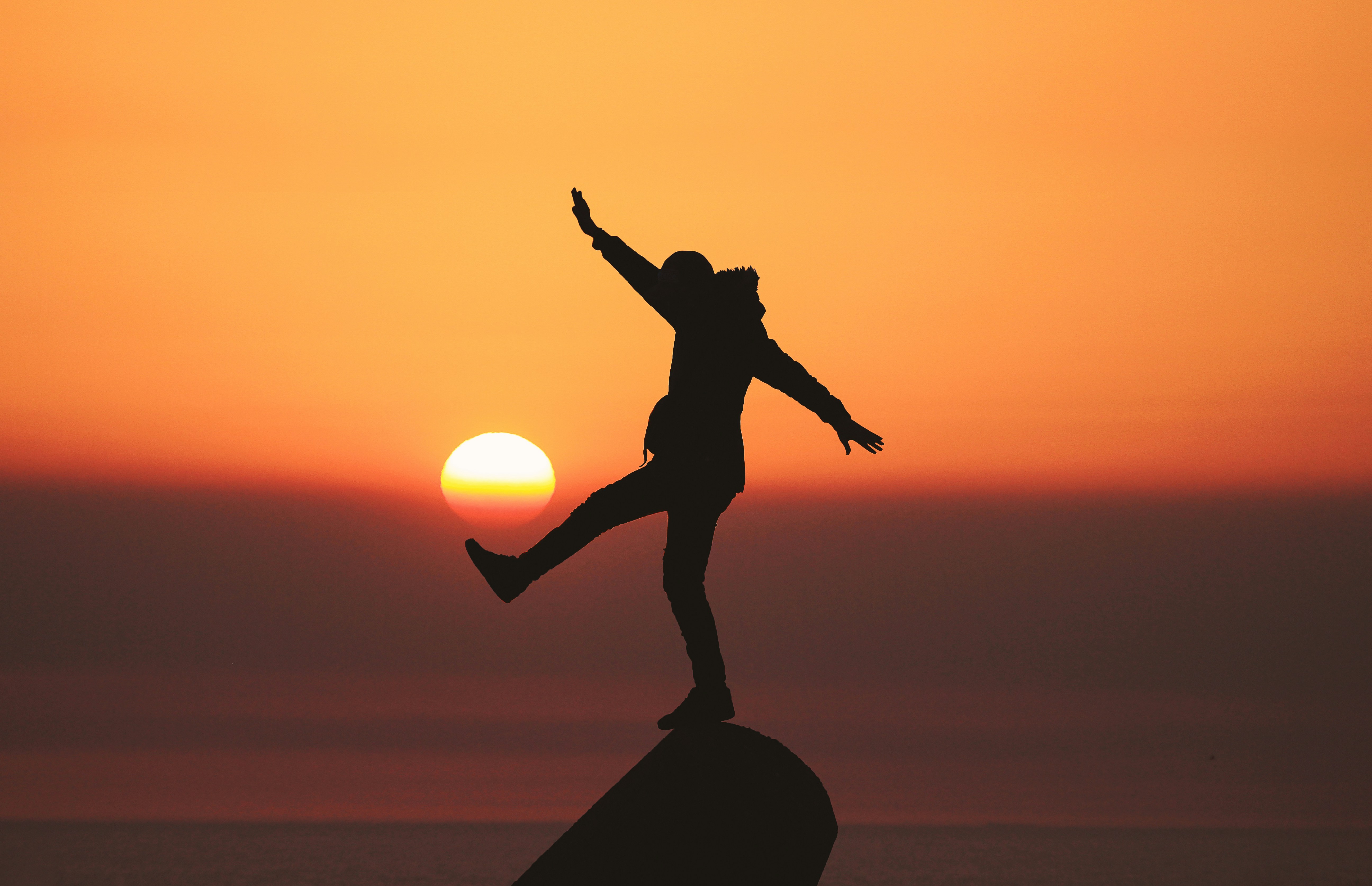 2026: A Fresh Start and New Habits